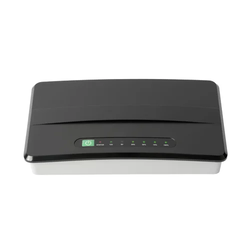 Источник бесперебойного питания с выходом постоянного тока 5/9/12 В 30 Вт Источник бесперебойного питания с выходом постоянного тока 5/9/12 В 30 Вт